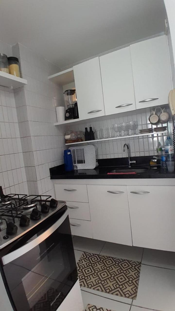 Apto Atlantico Manaira Apartamento João Pessoa