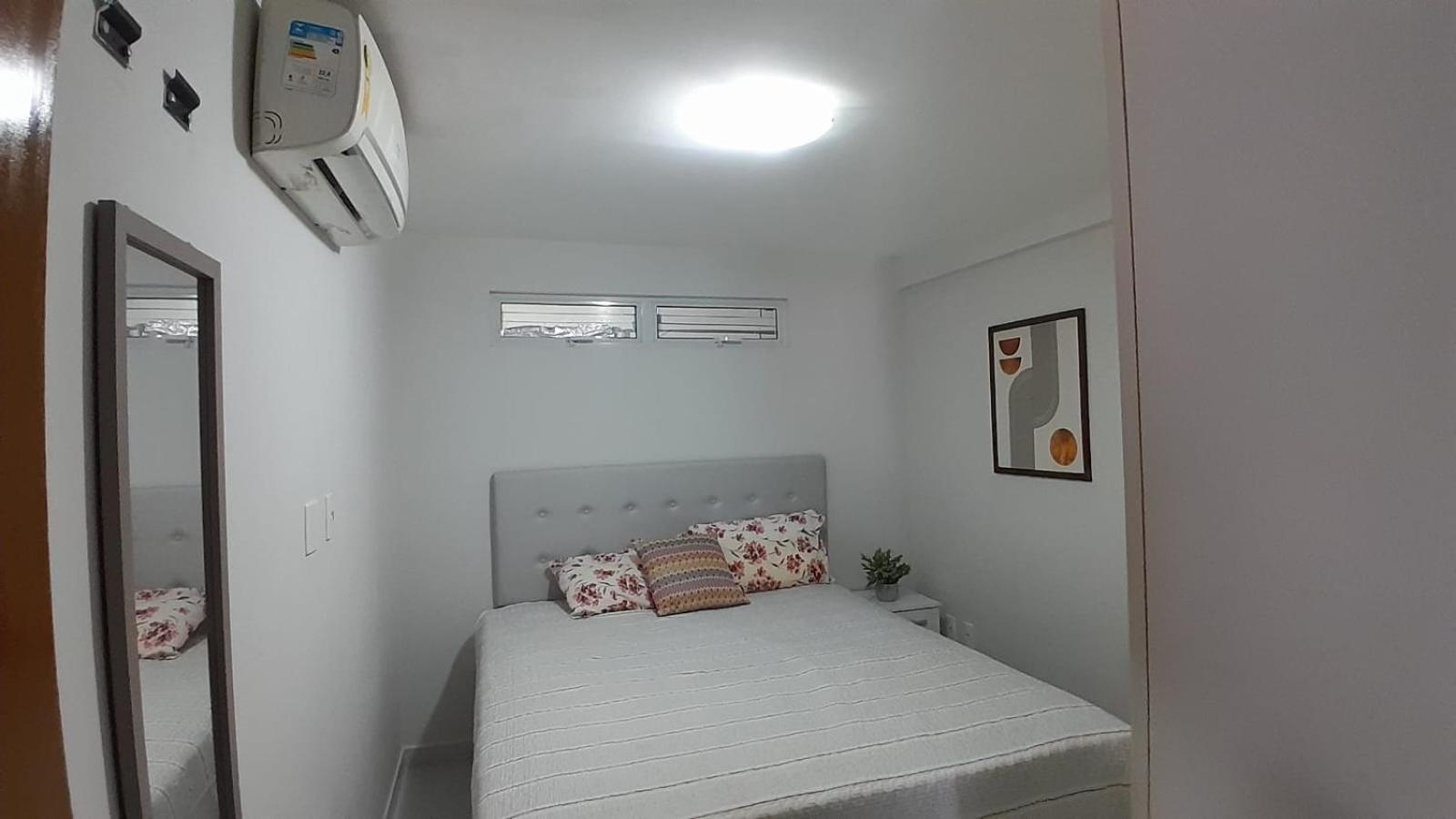 Apartamento Apto Atlantico Manaira *