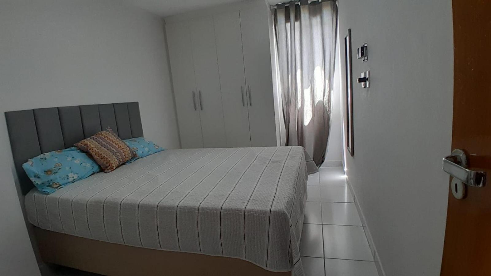 Apto Atlantico Manaira Apartamento